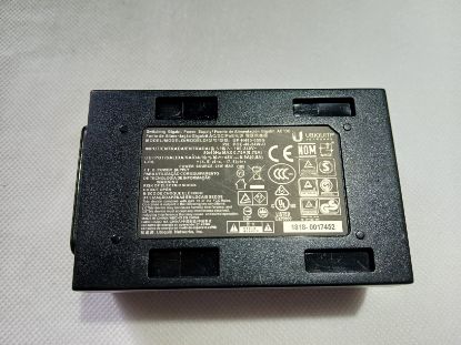 Picture of UBIQUITI GP-H480-050G 48V 0.5mA GIGABIT POE INJECTOR
