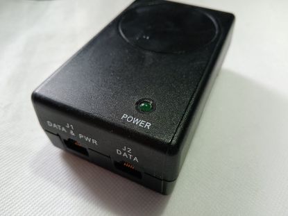 Picture of CISCO PW130 341-0249-01 48V 420mA POE INJECTOR