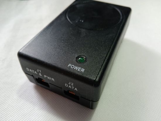 Picture of CISCO PW130 341-0249-01 48V 420mA POE INJECTOR