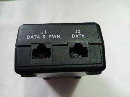 Picture of CISCO PW130 341-0249-01 48V 420mA POE INJECTOR