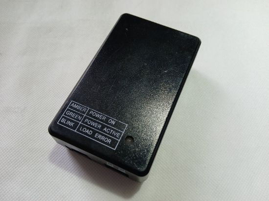 Picture of ITE PW180KB4800N03 48V 350mA POE INJECTOR
