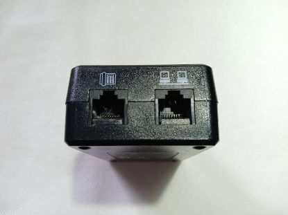 Picture of ITE PW180KB4800N03 48V 350mA POE INJECTOR