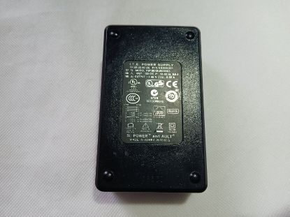 Picture of ITE PW180KB4800N03 48V 350mA POE INJECTOR