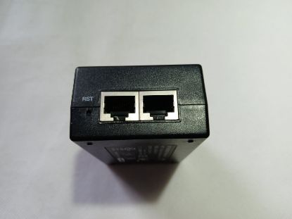 Picture of UBIQUITI GP-B240-100 24V 1A Gigabit POE INJECTOR