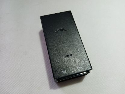 Picture of UBIQUITI GP-A240-050 24V 0.5A Gigabit POE INJECTOR