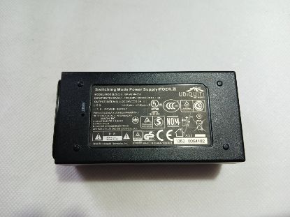 Picture of UBIQUITI GP-A240-050 24V 0.5A Gigabit POE INJECTOR
