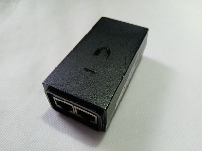 Picture of UBIQUITI GP-A240-050 24V 0.5A Gigabit POE INJECTOR