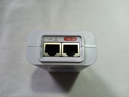 Picture of UBIQUITI GP-H480-050G 48V 0.5A GIGABIT POE INJECTOR