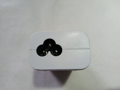 Picture of UBIQUITI GP-V480-032G 48V 0.32A GIGABIT POE INJECTOR