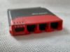 Picture of RETRO XIRCOM REALPORT REM56G-100 10/100 LAN + 56K MODEM 16 BIT 5V PCMCIA