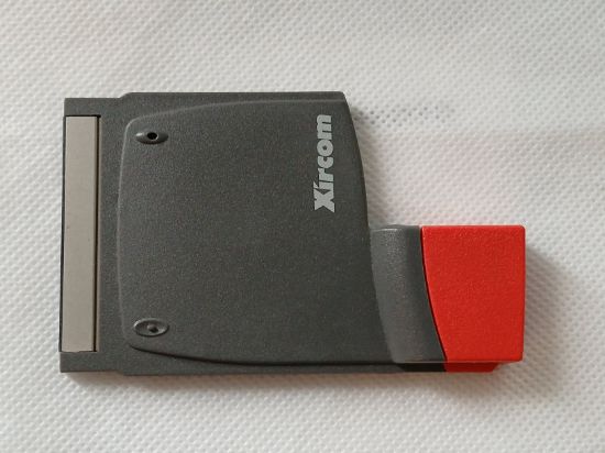 Picture of RETRO XIRCOM REALPORT2 ISDN R2I 16 BIT 5V PCMCIA