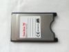 Picture of SANDISK COMPACT FLASH TO PCMCIA ADAPTER WORKS WITH STORAGE AND IO DEVICES AMIGA