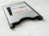 Picture of SANDISK COMPACT FLASH TO PCMCIA ADAPTER WORKS WITH STORAGE AND IO DEVICES AMIGA
