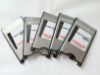 Picture of SANDISK COMPACT FLASH TO PCMCIA ADAPTER WORKS WITH STORAGE AND IO DEVICES AMIGA