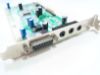 Picture of RETRO AVANCE LOGIC ALS100+ PLUS ISA PnP SOUND CARD FULLY RECAPPED