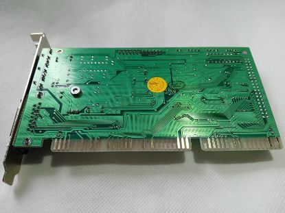 Picture of RETRO AVANCE LOGIC ALS100+ PLUS ISA PnP SOUND CARD FULLY RECAPPED