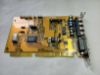 Picture of RETRO ASUS I-A16C CREATIVE VIBRA16C ISA SOUND CARD RECAPPED MINT CONDITION
