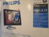 Picture of RETRO PHILIPS PHP-X19 FLATPANEL 16:10 1440x900 PROTECTIVE GLASS VGA D-SUB BOXED