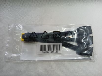 Picture of MSI 12VHPWR 12 Pin to Triple GPU PCIE 8-Pin Cable FOR RTX40/50