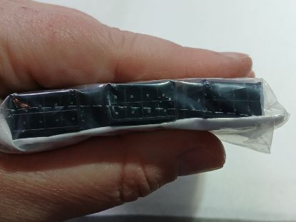 Picture of MSI 12VHPWR 12 Pin to Triple GPU PCIE 8-Pin Cable FOR RTX40/50