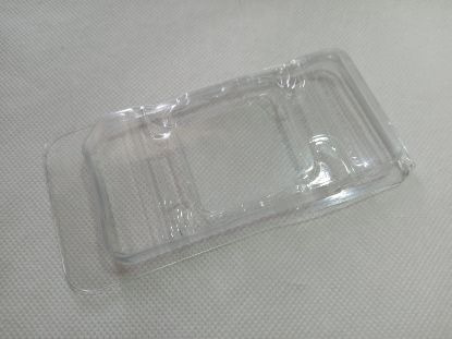 Picture of GOOD QUALITY AMD Clamshell for AM4 AM3 AM2 s939 s754 PLASTIC PROTECTIVE CASE