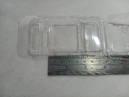 Picture of GOOD QUALITY AMD Clamshell for AM4 AM3 AM2 s939 s754 PLASTIC PROTECTIVE CASE