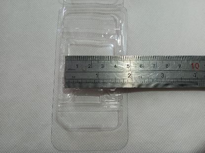 Picture of GOOD QUALITY AMD Clamshell for AM4 AM3 AM2 s939 s754 PLASTIC PROTECTIVE CASE