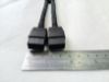 Picture of POWER CABLE 12VHPWR 12 Pin to Dual GPU PCIE 8-Pin Cable FOR RTX40/50