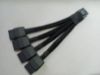 Picture of NVIDIA CABLE 12VHPWR 12 Pin to QUADRUPLE GPU PCIE 8-Pin Cable FOR RTX40/50