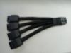 Picture of NVIDIA CABLE 12VHPWR 12 Pin to QUADRUPLE GPU PCIE 8-Pin Cable FOR RTX40/50