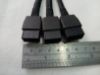 Picture of POWER CABLE 12VHPWR 12 Pin to TRIPLE GPU PCIE 8-Pin Cable FOR RTX40/50