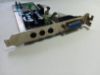 Picture of RETRO ZOLTRIX AUDIO PLUS 6400 AV310 ISA SOUND CARD RECAPPED
