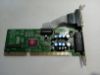 Picture of RETRO ZOLTRIX AUDIO PLUS 6400 AV310 ISA SOUND CARD RECAPPED