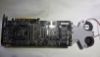 Picture of AAPRO - NVIDIA TESLA M60 SHROUD MADE FROM PETG FITS TWO 5015 BLOWERS