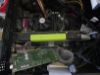 Picture of AAPRO - NVIDIA TESLA M60 SHROUD MADE FROM PETG FITS TWO 5015 BLOWERS