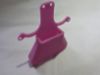 Picture of PROTOTYPE NVIDIA TESLA M60 SHROUD MADE FROM PETG FITS TWO 5015 BLOWERS