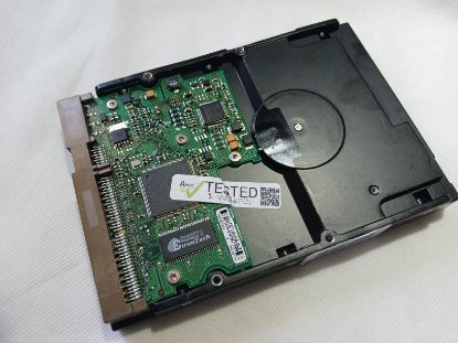Picture of SLIM IDE 40GB 3.5" SEAGATE ST340015A 3.5 INCH HARD DRIVE HDD