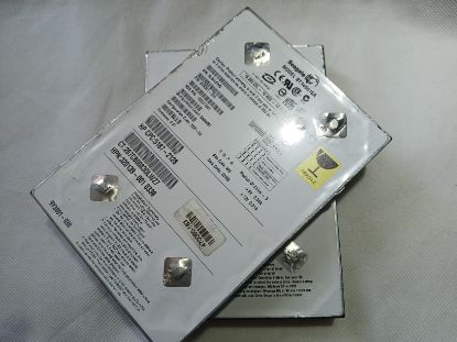 Picture of SLIM IDE 40GB 3.5" SEAGATE ST340015A 3.5 INCH HARD DRIVE HDD