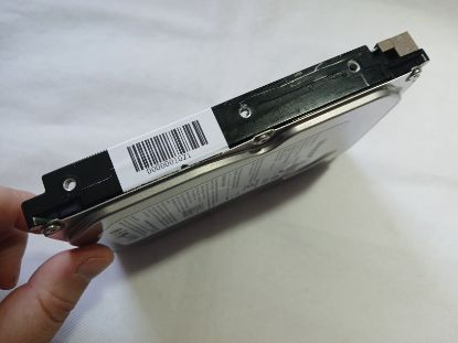 Picture of SLIM IDE 160GB 3.5" MAXTOR SEAGATE STM3160215A 3.5 INCH HARD DRIVE HDD