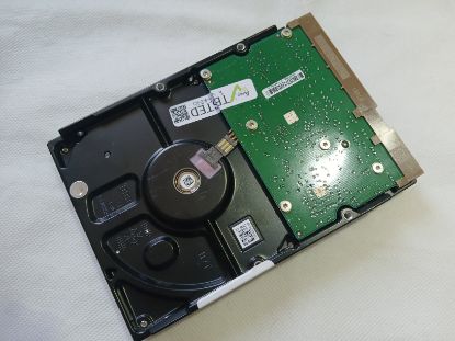 Picture of SLIM IDE 160GB 3.5" MAXTOR SEAGATE STM3160215A 3.5 INCH HARD DRIVE HDD