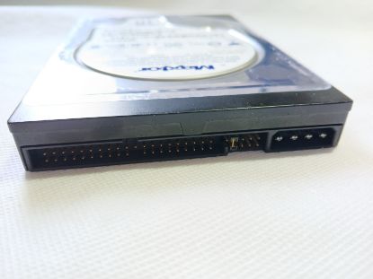 Picture of SLIM IDE 20GB 3.5" MAXTOR 6E020L0 3.5 INCH HARD DRIVE HDD