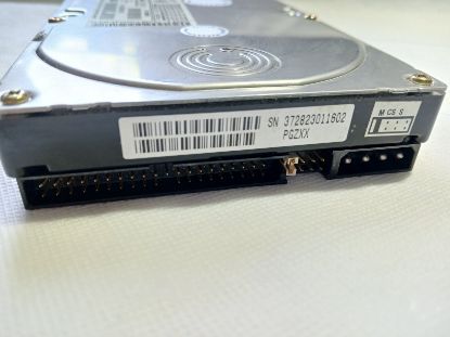 Picture of IDE 13GB 3.5" QUANTUM FIREBALL EX13.6A 3.5 INCH HARD DRIVE HDD