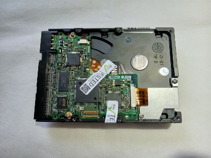 Picture of IDE 8.4GB 3.5" FUJITSU MPD3084AT 3.5 INCH HARD DRIVE HDD
