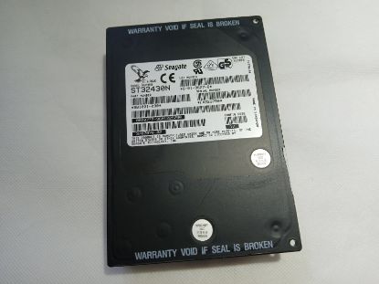 Picture of SCSI 50PIN 2.1GB 3.5" SEAGATE ST32430N 3.5 INCH HARD DRIVE HDD