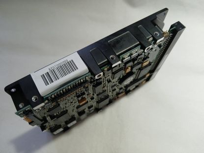 Picture of SCSI 50PIN 2.1GB 3.5" SEAGATE ST32430N 3.5 INCH HARD DRIVE HDD