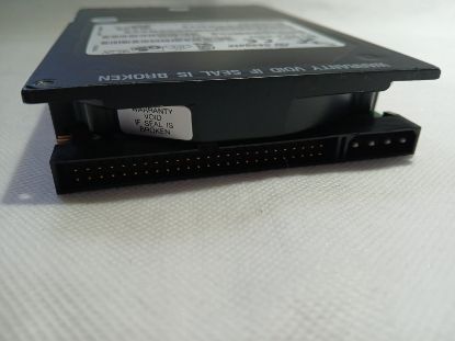 Picture of SCSI 50PIN 2.1GB 3.5" SEAGATE ST32430N 3.5 INCH HARD DRIVE HDD