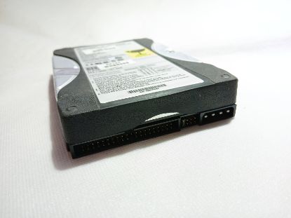 Picture of IDE 8.4GB 3.5" SEAGATE ST38421A 3.5 INCH HARD DRIVE HDD