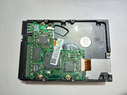 Picture of IDE 13.6GB 3.5" FUJITSU MPE3136AT 3.5 INCH HARD DRIVE HDD