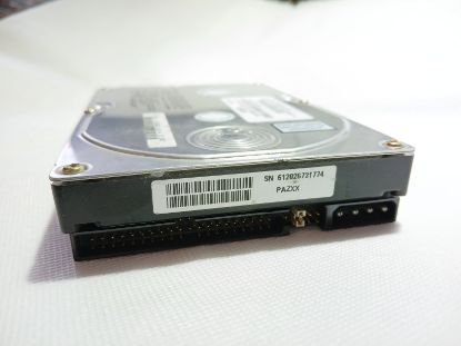 Picture of IDE 15GB 3.5" QUANTUM FIREBALL LCT 15GB 3.5 INCH HARD DRIVE HDD