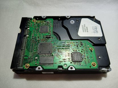 Picture of IDE 15GB 3.5" QUANTUM FIREBALL LCT 15GB 3.5 INCH HARD DRIVE HDD